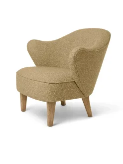 Audo Copenhagen Lænestole<Ingeborg Lænestol fra