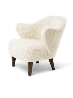 Audo Copenhagen Lænestole<Ingeborg Lænestol fra