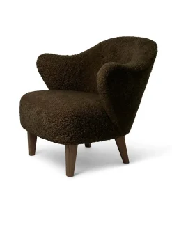 Audo Copenhagen Lænestole<Ingeborg Lænestol fra