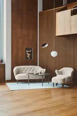 Audo Copenhagen Sofaer<Ingeborg Sofa fra