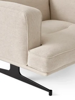 &Tradition Lænestole<Inland AV21 Lounge Chair fra