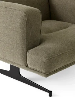 &Tradition Lænestole<Inland AV21 Lounge Chair fra