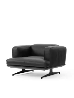 &Tradition Lænestole<Inland AV21 Lounge Chair fra