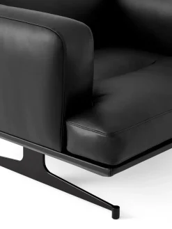 &Tradition Lænestole<Inland AV21 Lounge Chair fra