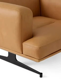 &Tradition Lænestole<Inland AV21 Lounge Chair fra