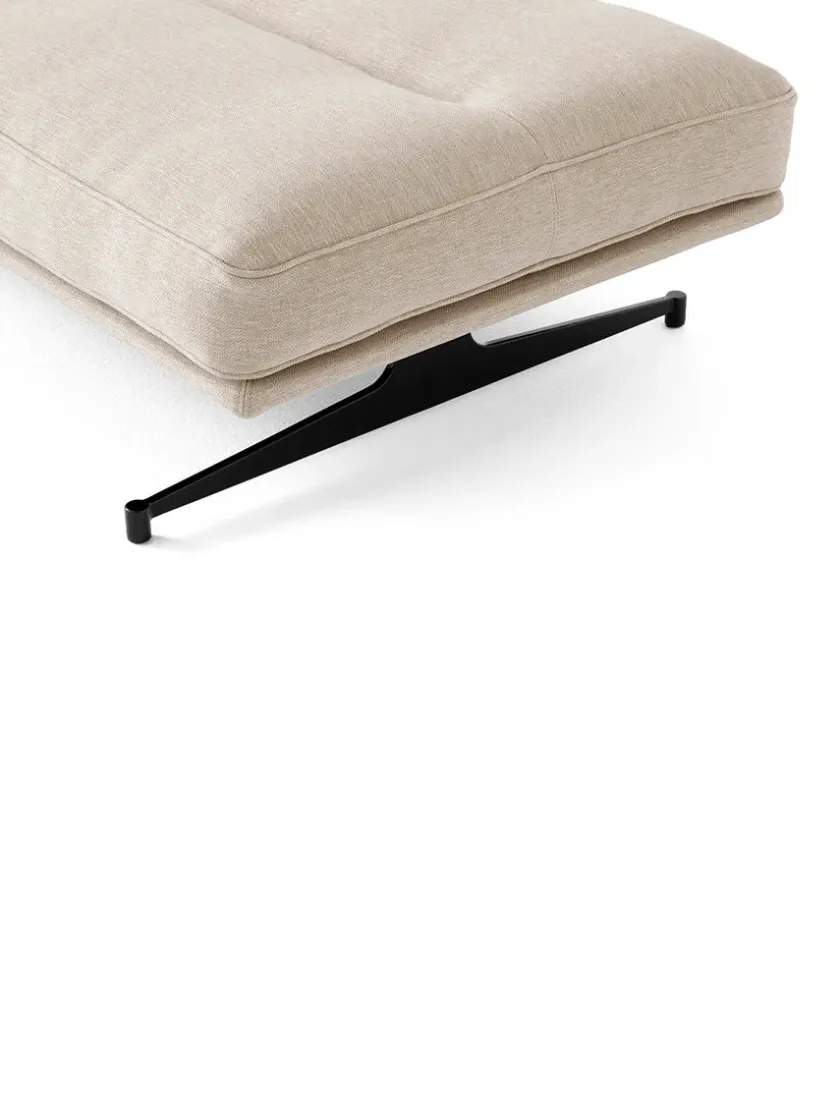 &Tradition Puffer|Sofaer<Inland AV32 Pouf fra