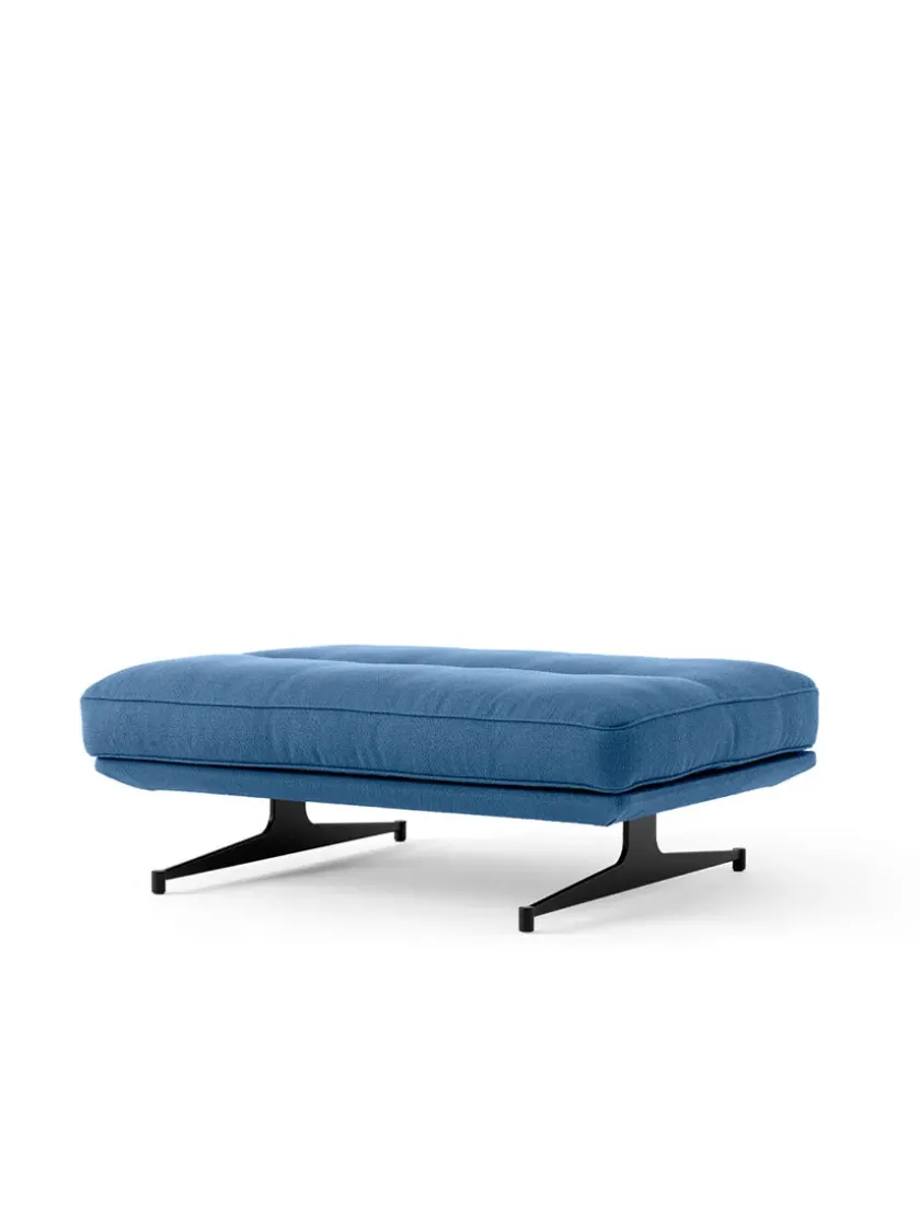 &Tradition Puffer|Sofaer<Inland AV32 Pouf fra