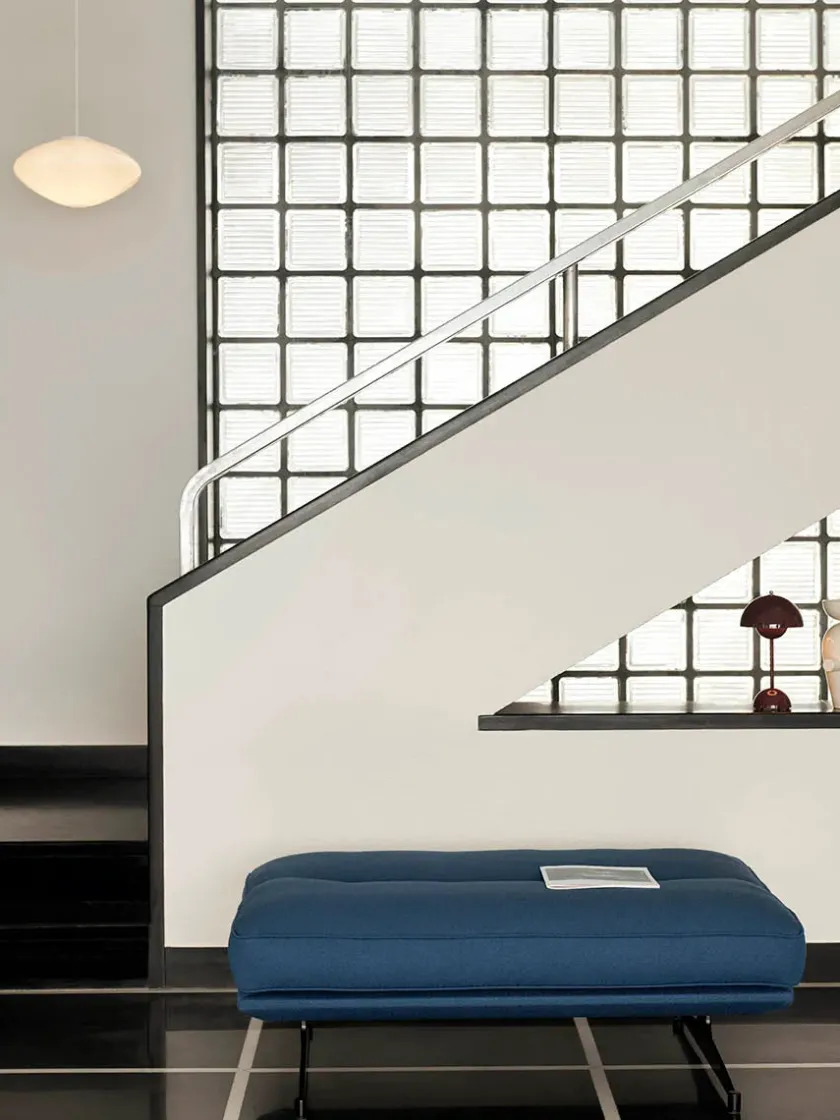 &Tradition Puffer|Sofaer<Inland AV32 Pouf fra