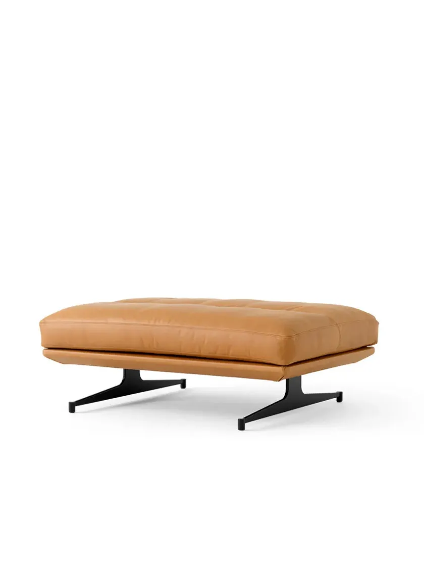 &Tradition Puffer|Sofaer<Inland AV32 Pouf fra