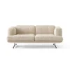 &Tradition Sofaer<Inland AV22 sofa fra