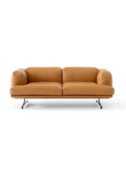 &Tradition Sofaer<Inland AV22 sofa fra