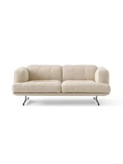 &Tradition Sofaer<Inland AV22 sofa fra
