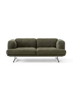 &Tradition Sofaer<Inland AV22 sofa fra