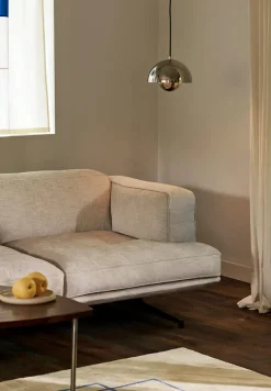 &Tradition Sofaer<Inland AV22 sofa fra