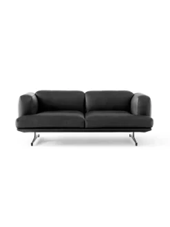 &Tradition Sofaer<Inland AV22 sofa fra