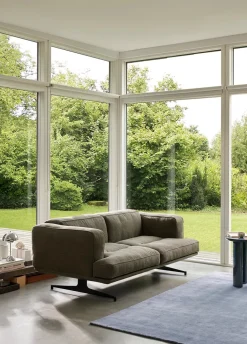 &Tradition Sofaer<Inland AV22 sofa fra