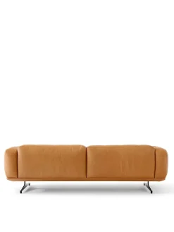 &Tradition Sofaer<Inland AV23 Sofa fra