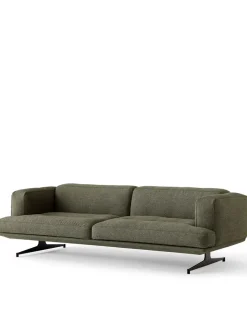 &Tradition Sofaer<Inland AV23 Sofa fra