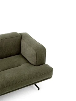 &Tradition Sofaer<Inland AV23 Sofa fra