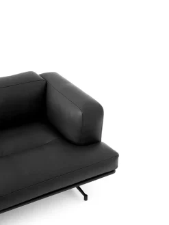 &Tradition Sofaer<Inland AV23 Sofa fra