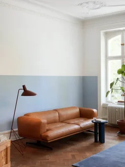 &Tradition Sofaer<Inland AV23 Sofa fra