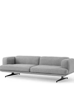 &Tradition Sofaer<Inland AV23 Sofa fra