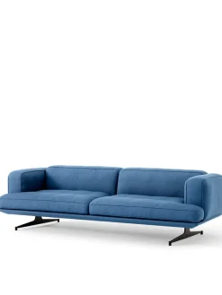 &Tradition Sofaer<Inland AV23 Sofa fra