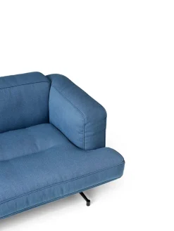 &Tradition Sofaer<Inland AV23 Sofa fra