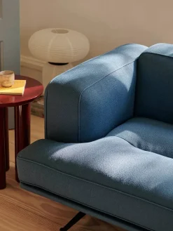 &Tradition Sofaer<Inland AV23 Sofa fra