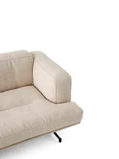 &Tradition Sofaer<Inland AV23 Sofa fra