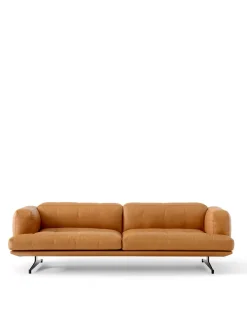 &Tradition Sofaer<Inland AV23 Sofa fra