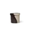 Ferm Living Vaser<Inlay Container fra