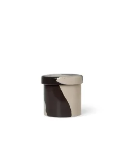 Ferm Living Vaser<Inlay Container fra