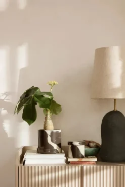 Ferm Living Vaser<Inlay Container fra