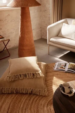 Ferm Living Service<Inlay Cup with Saucer fra