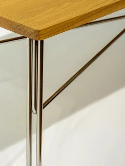 Nine Sofaborde<Inline Coffee Table fra