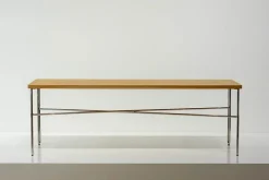 Nine Sofaborde<Inline Coffee Table fra