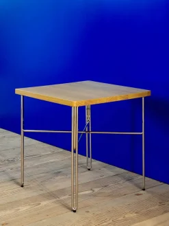 Nine Sofaborde<Inline Coffee Table fra