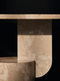 Ferm Living Sideborde Og Små Borde<Insert Side Table fra