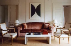 New Mags Bøger|Bøger<Interiors: Atelier AM fra