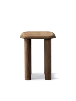 Fredericia Furniture Sideborde Og Små Borde<Islets Side Table fra