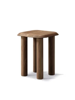 Fredericia Furniture Sideborde Og Små Borde<Islets Side Table fra