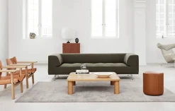 Fredericia Furniture Sofaborde<Islets Sofabord fra