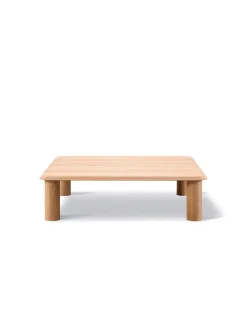 Fredericia Furniture Sofaborde<Islets Sofabord fra