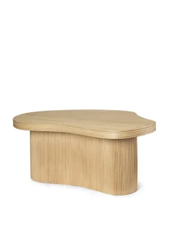 Ferm Living Sofaborde<Isola Coffee Table fra
