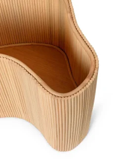 Ferm Living Natborde|Natborde<Isola Storage Table fra