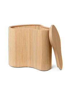 Ferm Living Natborde|Natborde<Isola Storage Table fra