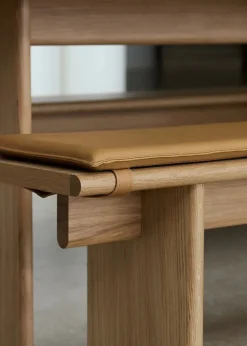 &Tradition Hynder|Tilbehør Til Stole<Ita hynde til Ita OS5 & OS6 Bænk fra