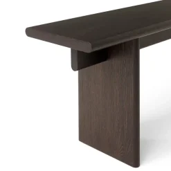 &Tradition Bænke<Ita OS5 Bænk fra