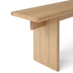 &Tradition Bænke<Ita OS5 Bænk fra